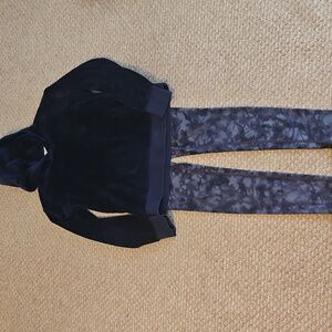 Athleta Girl Outfit